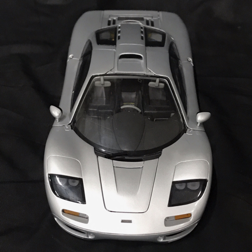 PMA 1:12 McLaren マクラーレン F1